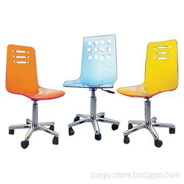 Acrylic Chair